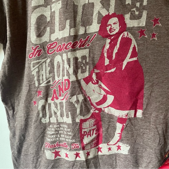 Patsy Cline top - Picture 6 of 6